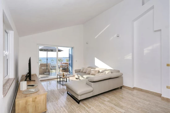 Domek Severní Dalmácie - Zaton (Petrčane) DA 9868 N1