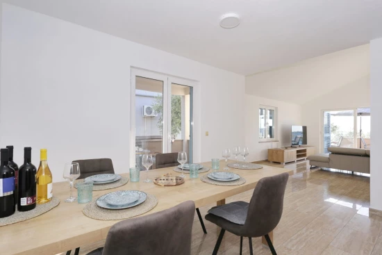 Domek Severní Dalmácie - Zaton (Petrčane) DA 9868 N1