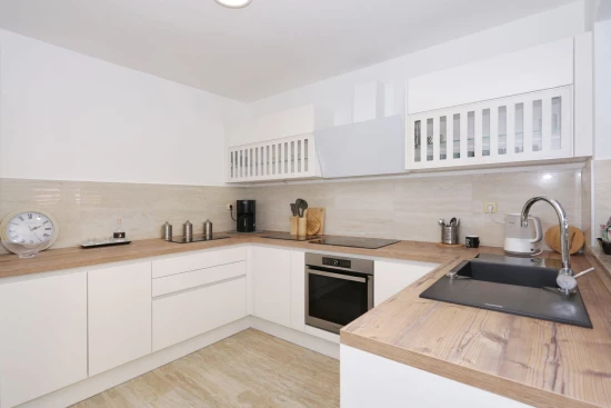 Domek Severní Dalmácie - Zaton (Petrčane) DA 9868 N1