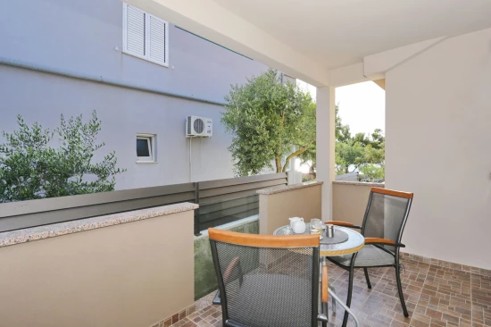 Domek Severní Dalmácie - Zaton (Petrčane) DA 9868 N1