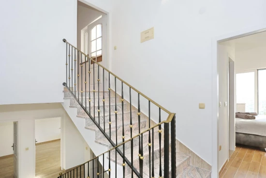 Domek Severní Dalmácie - Zaton (Petrčane) DA 9868 N1