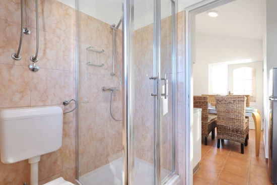 Domek Severní Dalmácie - Zaton (Petrčane) DA 9868 N1