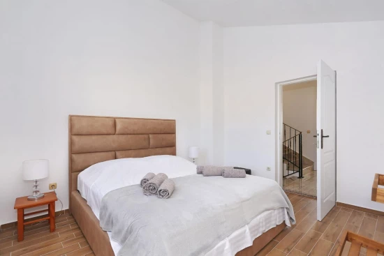 Domek Severní Dalmácie - Zaton (Petrčane) DA 9868 N1