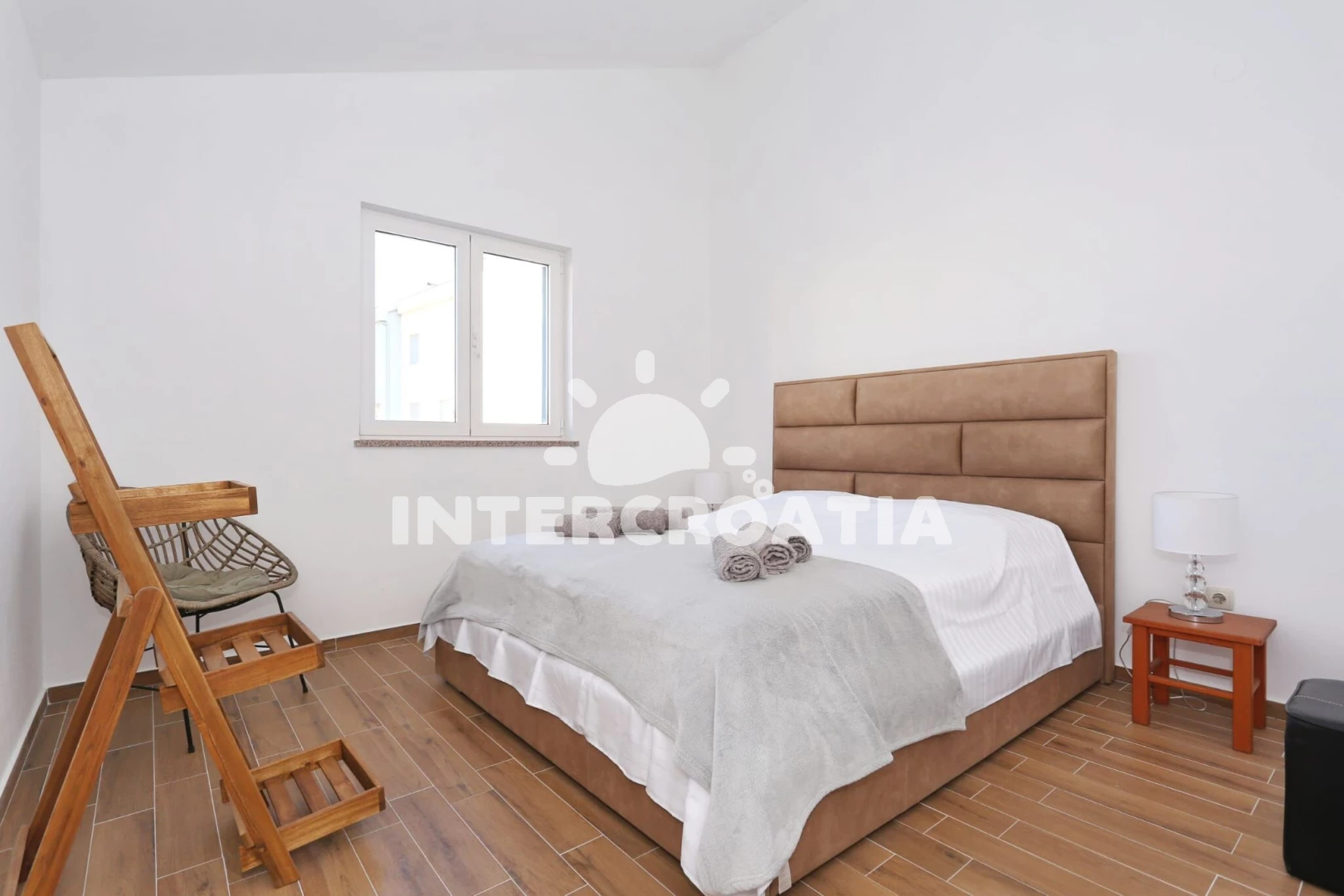 Domek Severní Dalmácie - Zaton (Petrčane) DA 9868 N1