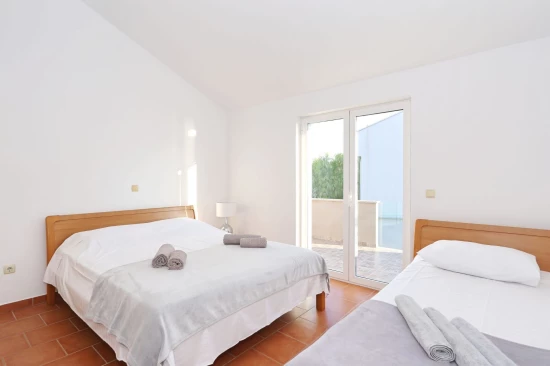 Domek Severní Dalmácie - Zaton (Petrčane) DA 9868 N1