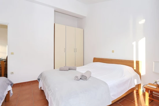 Domek Severní Dalmácie - Zaton (Petrčane) DA 9868 N1