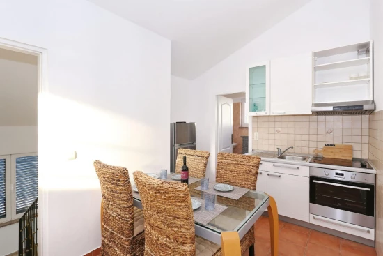 Domek Severní Dalmácie - Zaton (Petrčane) DA 9868 N1