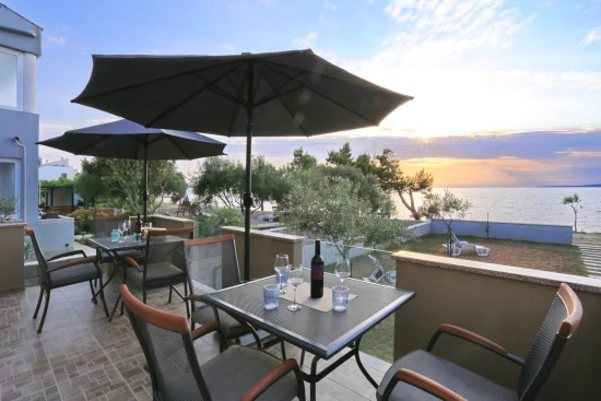 Domek Severní Dalmácie - Zaton (Petrčane) DA 9868 N1