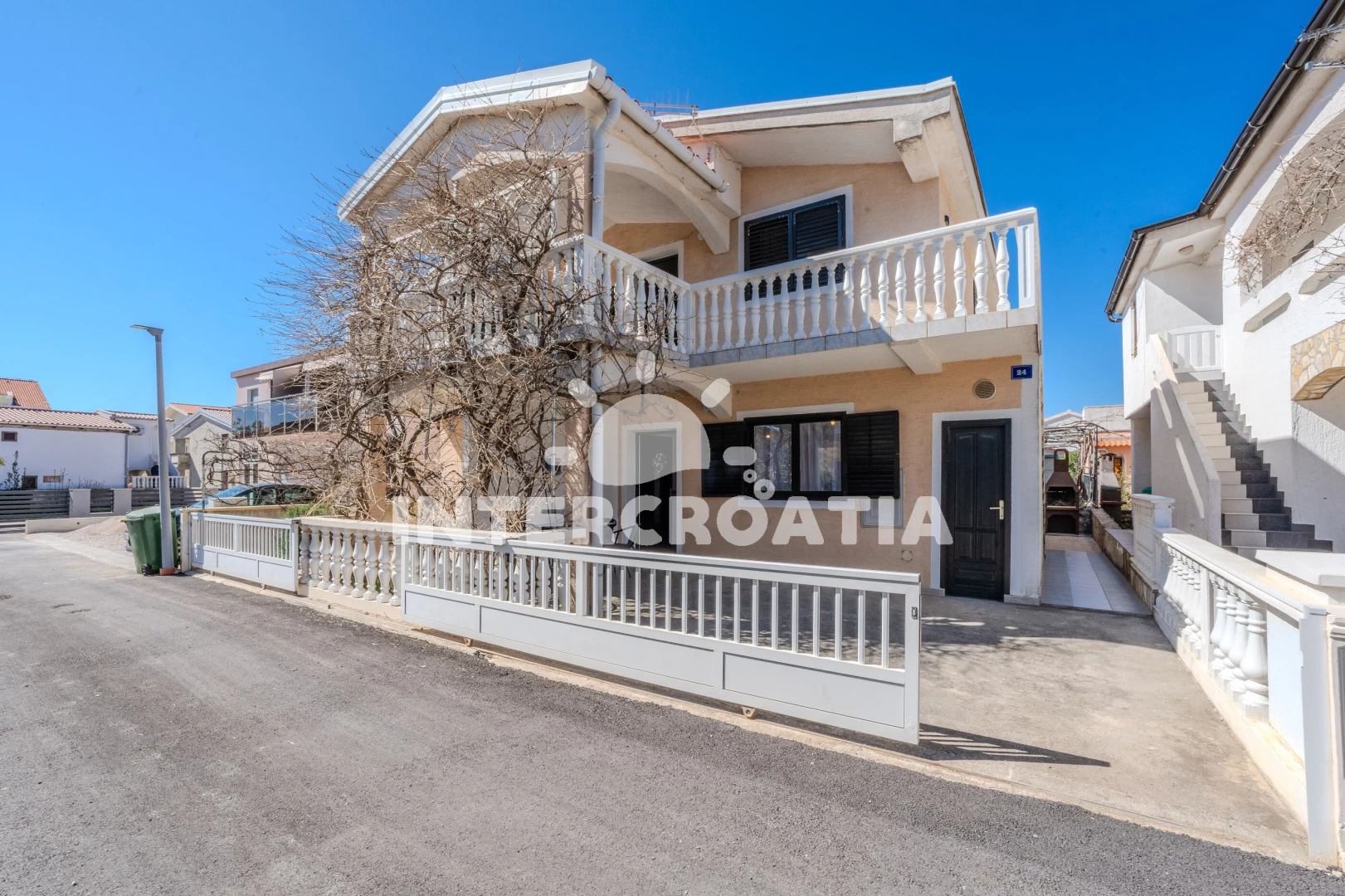 Apartmán Ostrov Vir - Vir OS 10544 N1