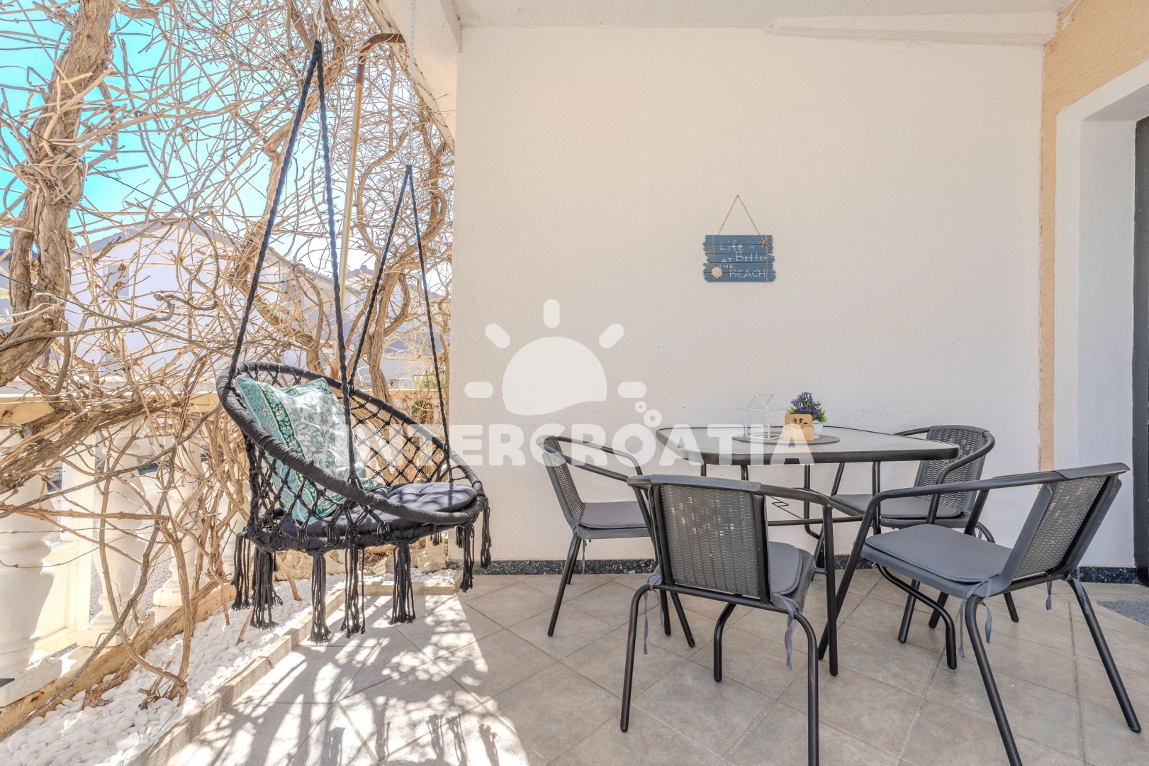 Apartmán Ostrov Vir - Vir OS 10544 N1