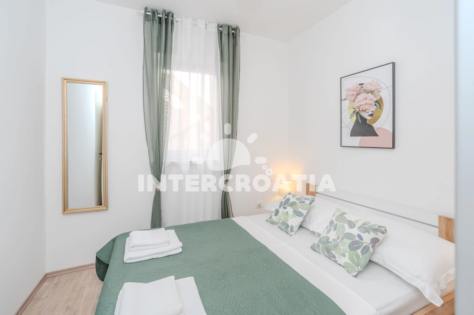 Apartmán Ostrov Vir - Vir OS 10544 N1