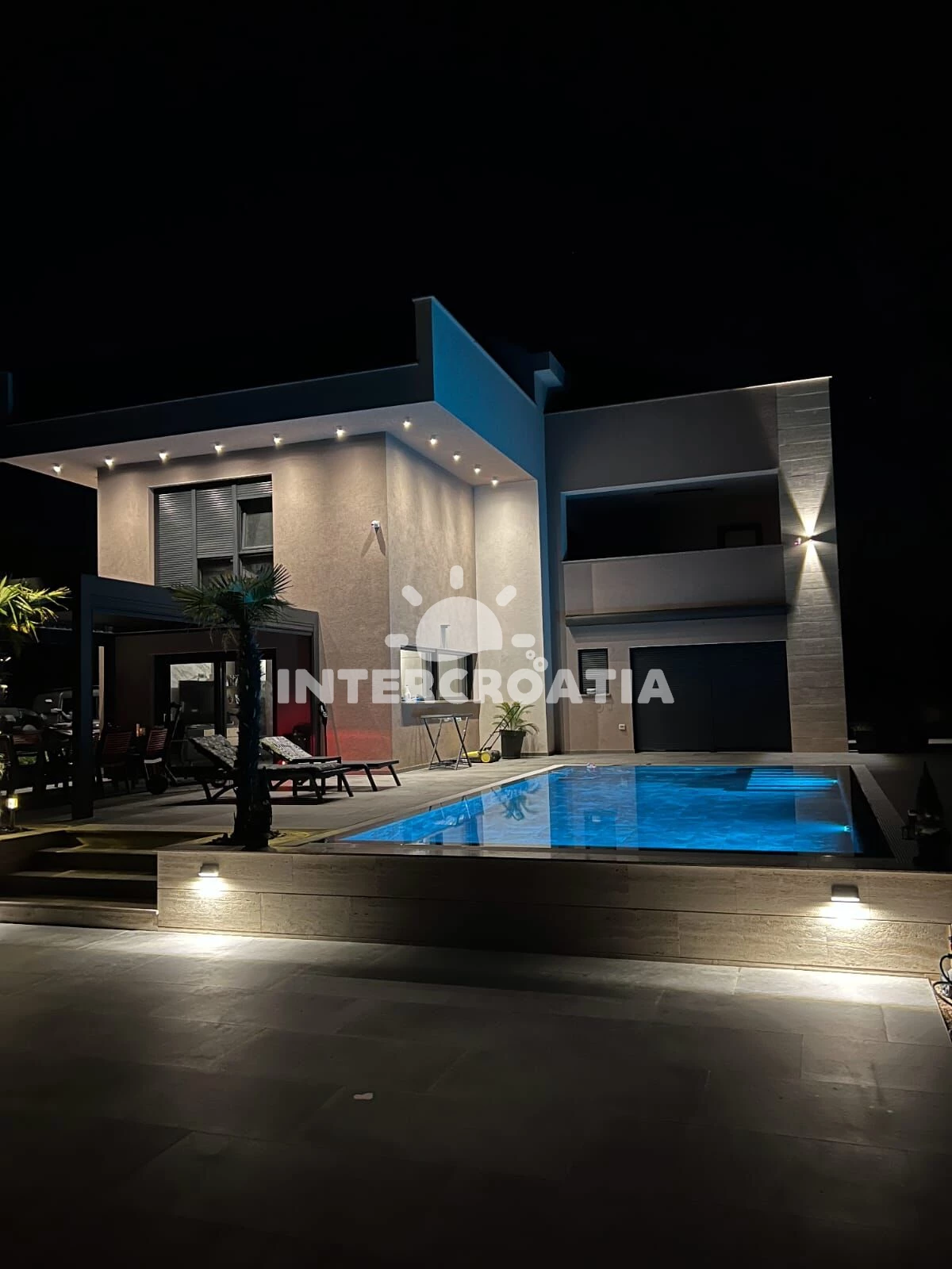 Apartmán Ostrov Vir - Vir OS 10545 N1