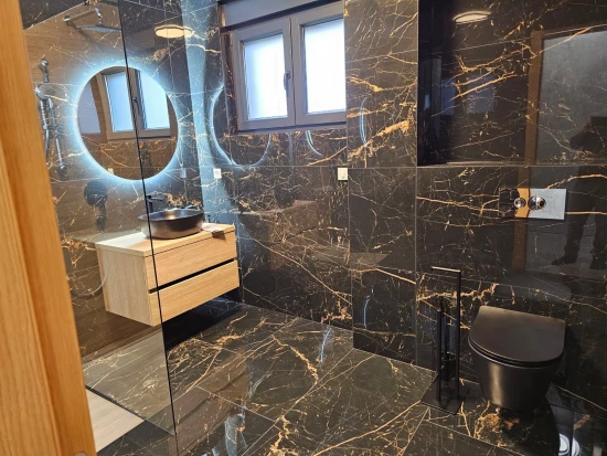 Apartmán Ostrov Vir - Vir OS 10545 N2