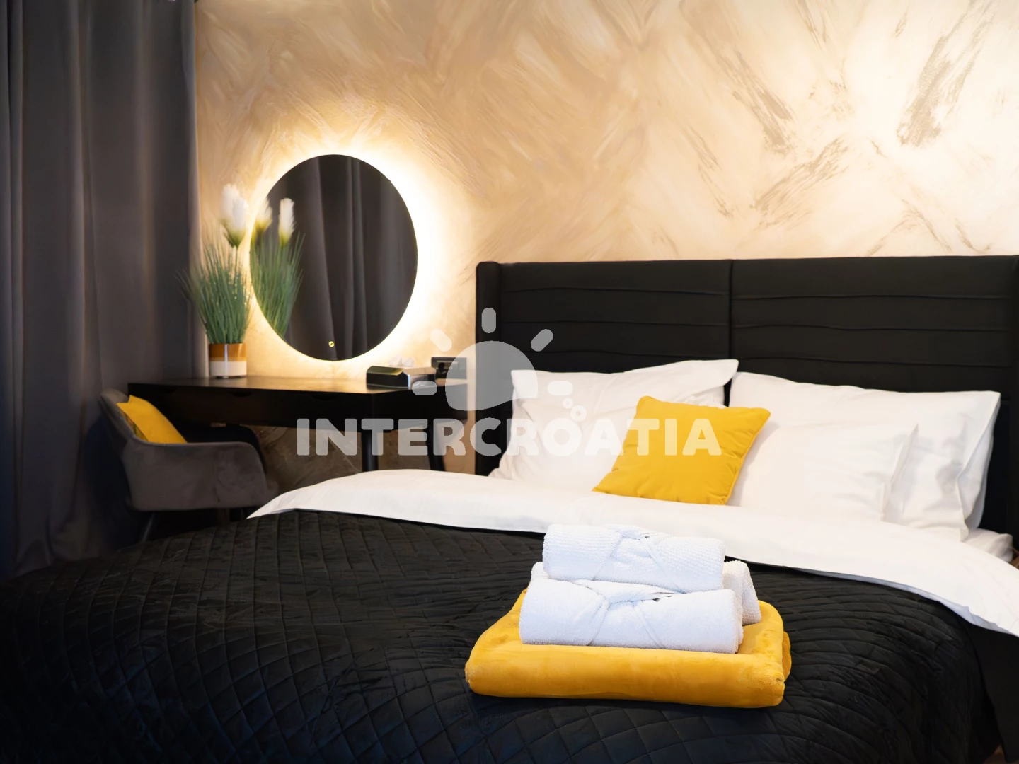 Apartmánový pokoj Ostrov Vir - Vir OS 10546 N3