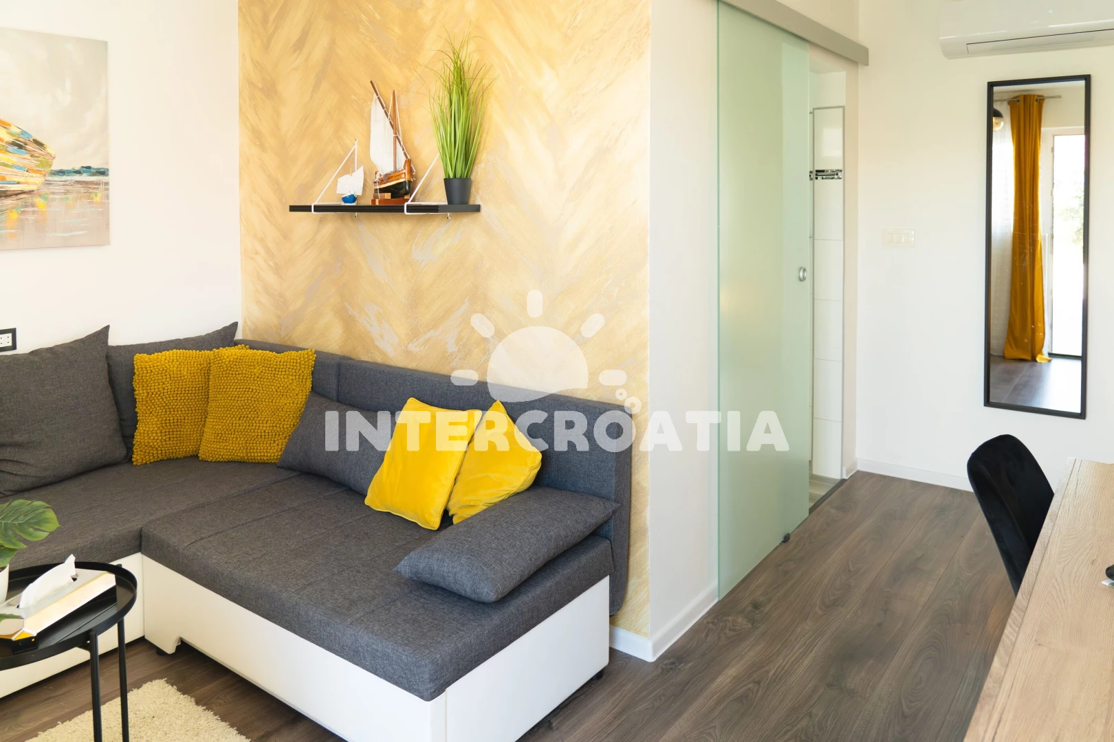 Apartmánový pokoj Ostrov Vir - Vir OS 10546 N4