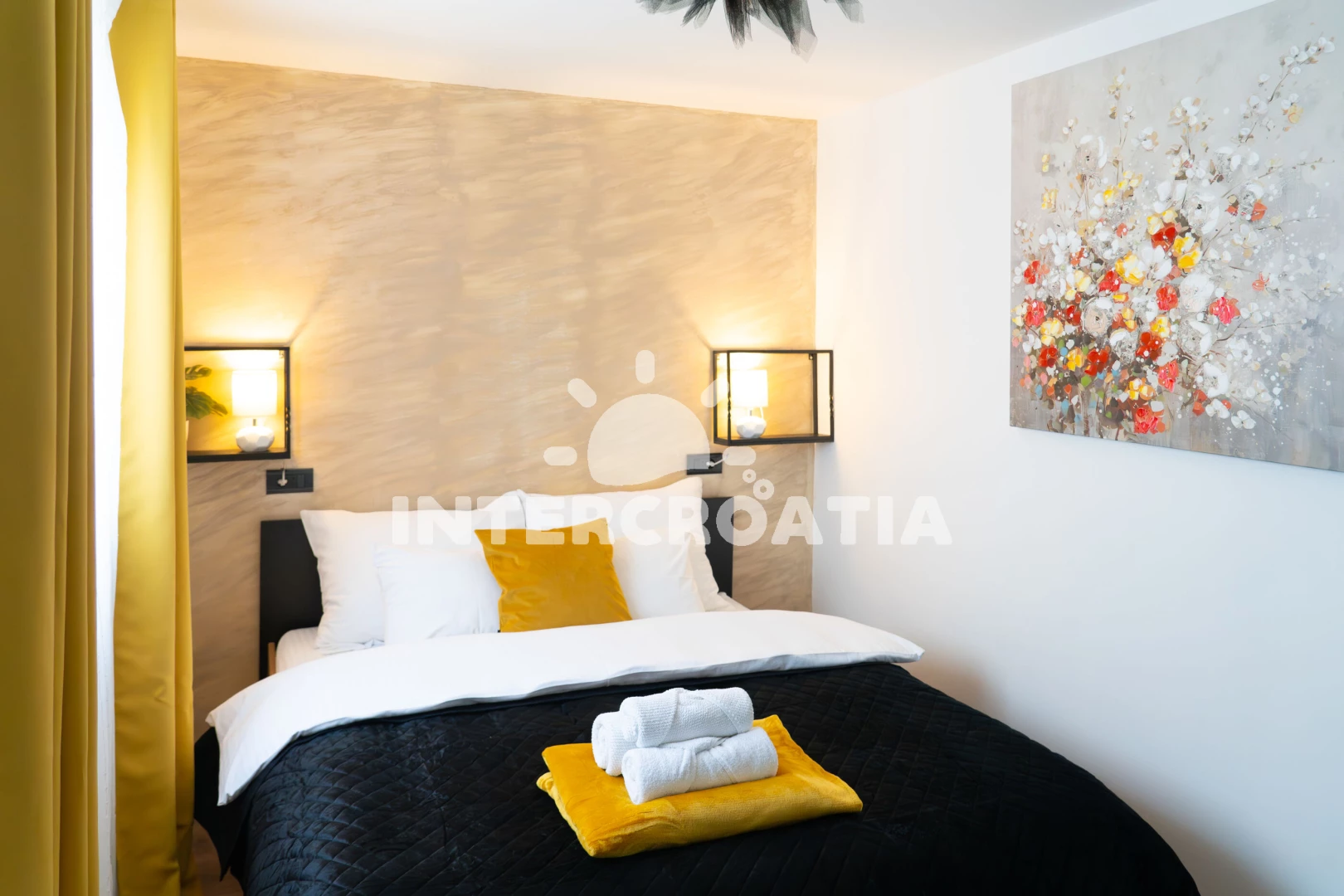 Apartmánový pokoj Ostrov Vir - Vir OS 10546 N5