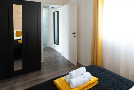 Apartmánový pokoj Ostrov Vir - Vir OS 10546 N5