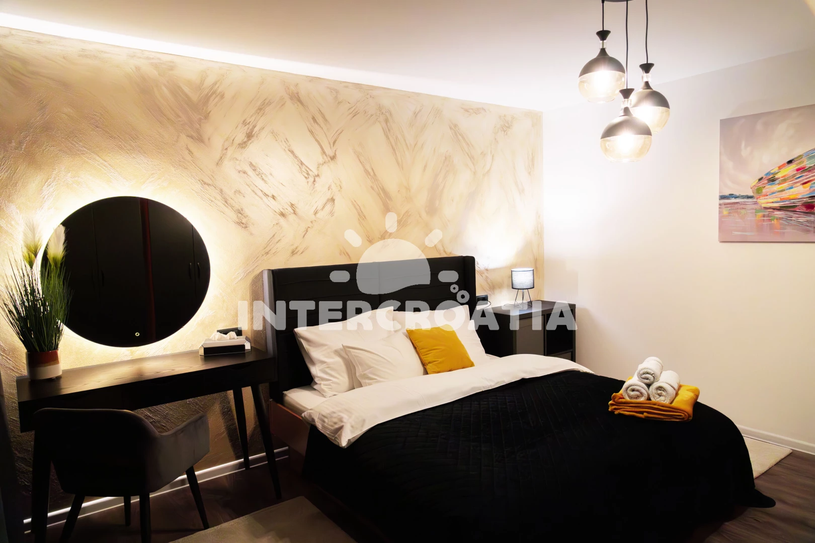 Apartmánový pokoj Ostrov Vir - Vir OS 10546 N6