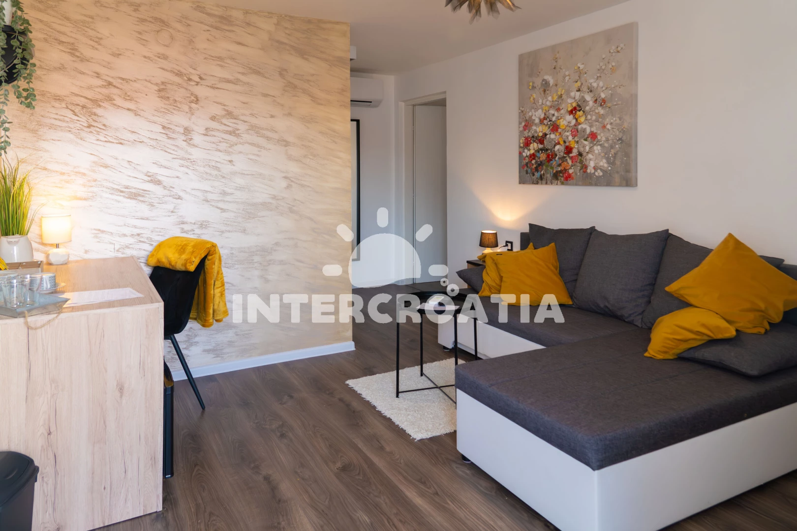 Apartmánový pokoj Ostrov Vir - Vir OS 10546 N6