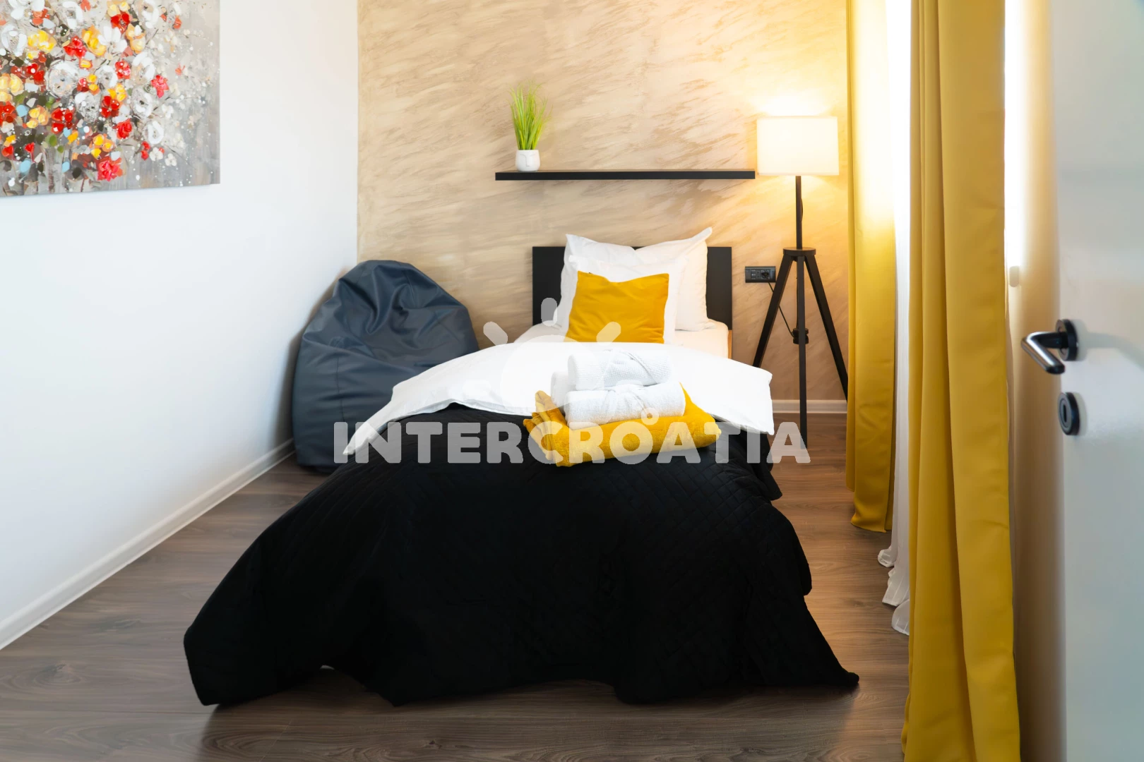 Apartmánový pokoj Ostrov Vir - Vir OS 10546 N7