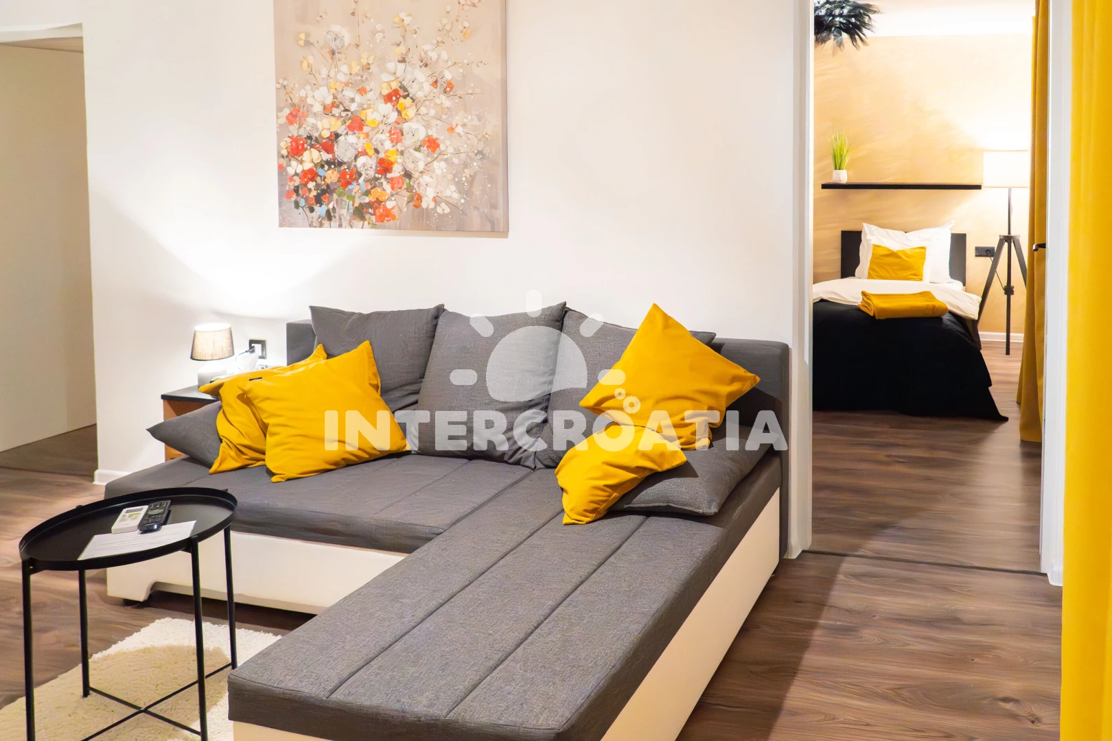 Apartmánový pokoj Ostrov Vir - Vir OS 10546 N7