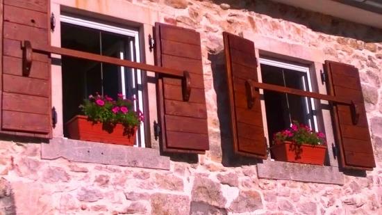 Domek Istrie - Kršan IS 7248 N1