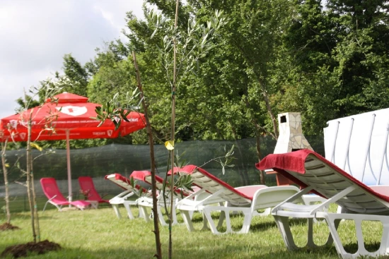 Domek Istrie - Kršan IS 7248 N1