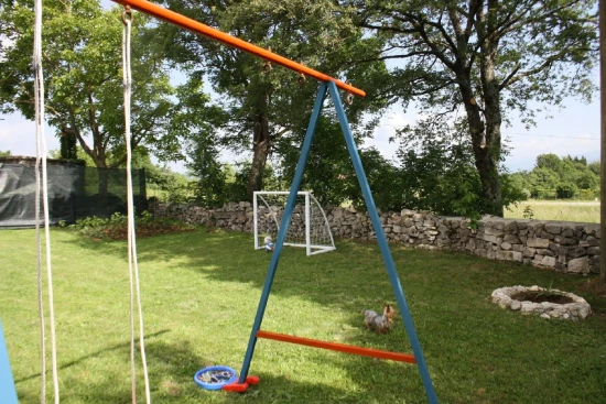 Domek Istrie - Kršan IS 7248 N1