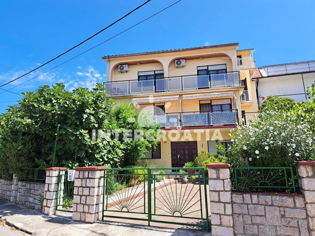 Apartmán Kvarner - Crikvenica KV 10138 N1