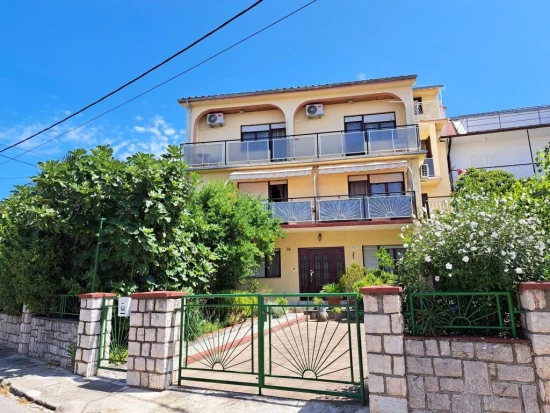 Apartmán Kvarner - Crikvenica KV 10138 N1