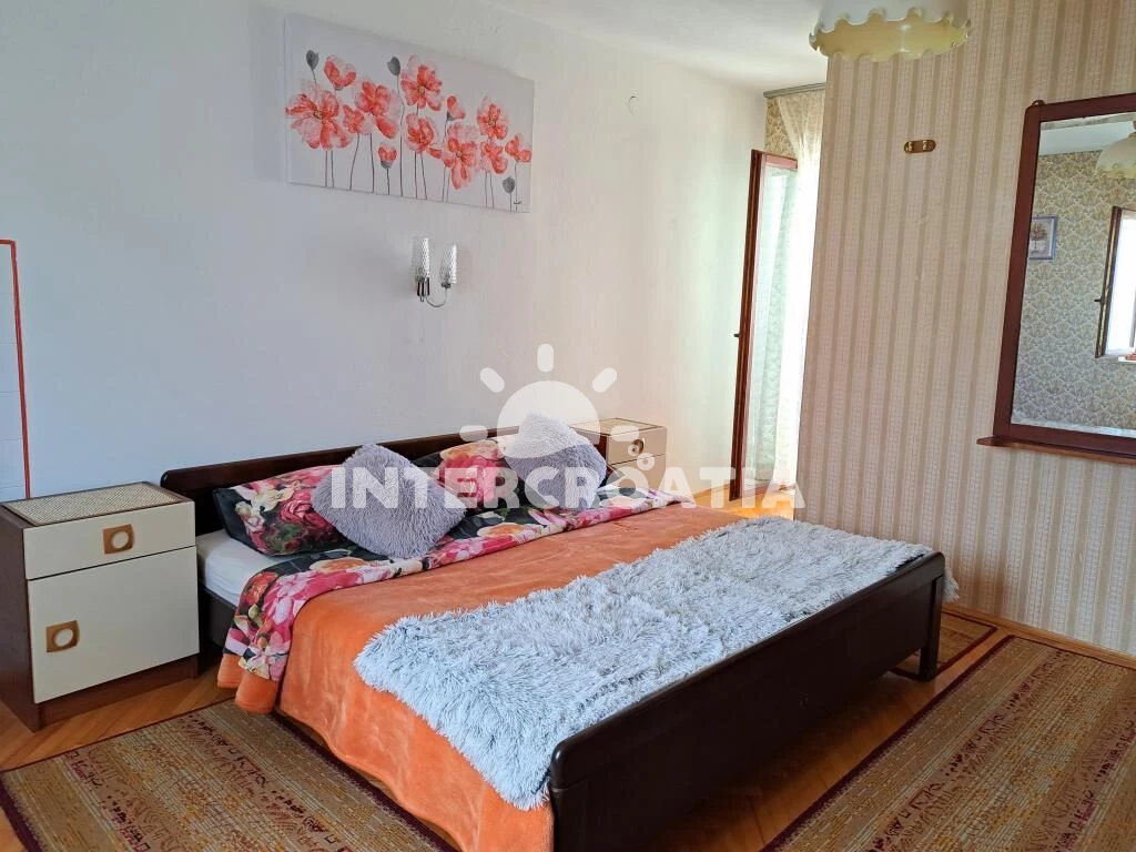 Apartmán Kvarner - Crikvenica KV 10138 N1