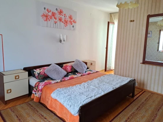 Apartmán Kvarner - Crikvenica KV 10138 N1