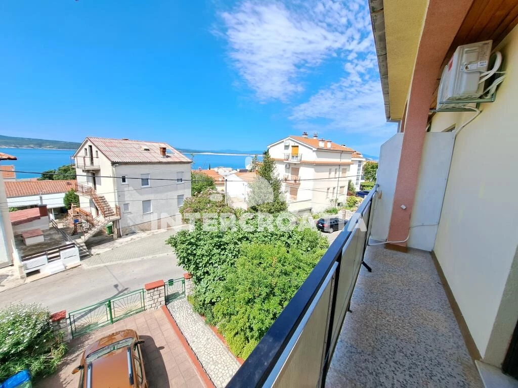 Apartmán Kvarner - Crikvenica KV 10138 N1