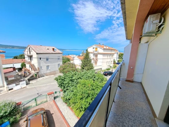 Apartmán Kvarner - Crikvenica KV 10138 N1