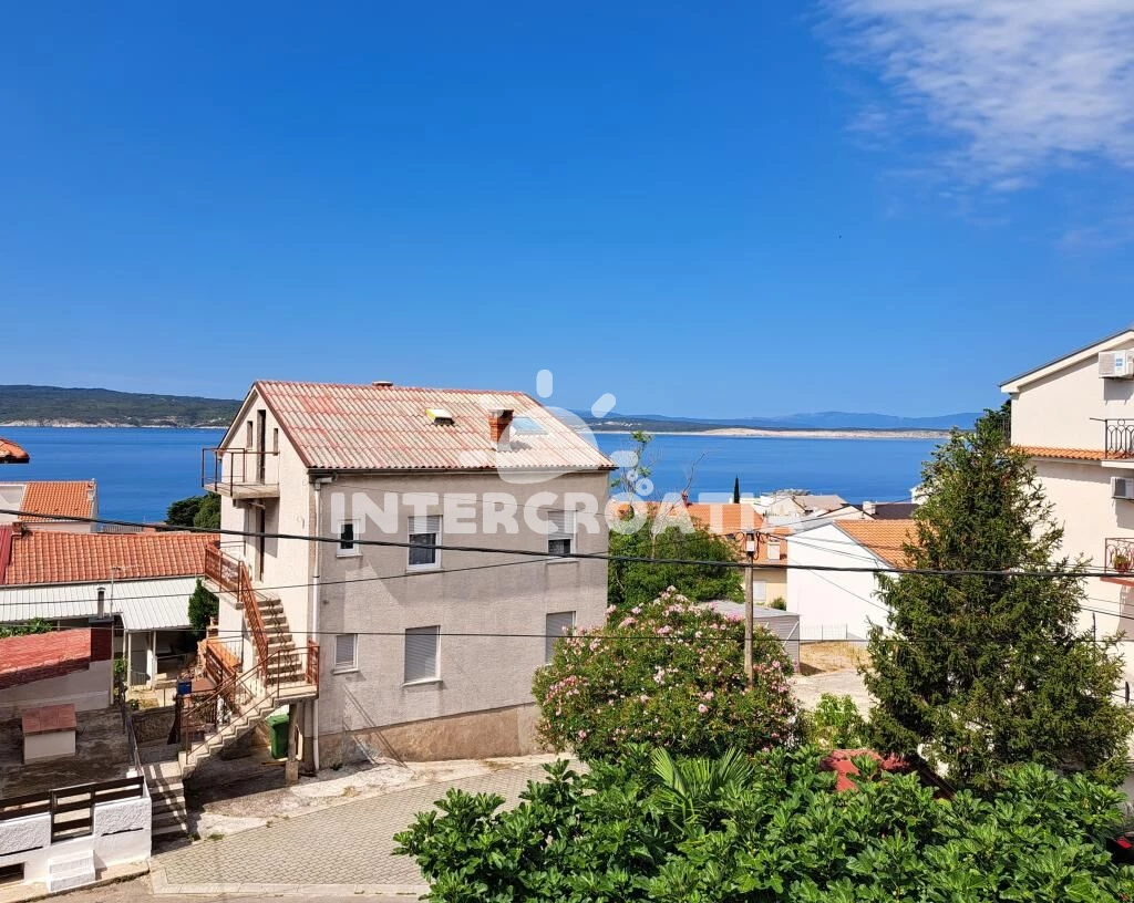 Apartmán Kvarner - Crikvenica KV 10138 N1