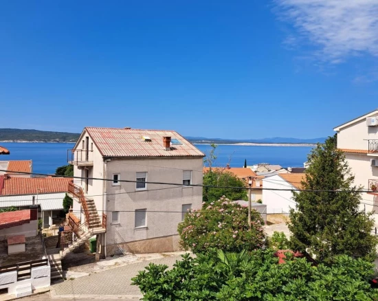 Apartmán Kvarner - Crikvenica KV 10138 N1