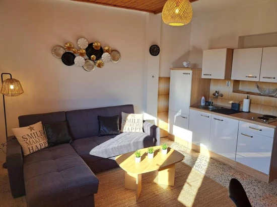 Apartmán Kvarner - Crikvenica KV 10138 N2