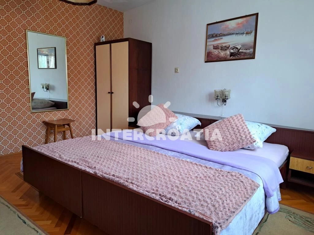 Apartmán Kvarner - Crikvenica KV 10138 N2