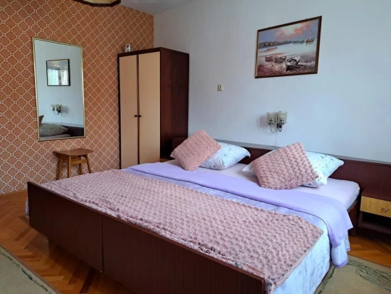 Apartmán Kvarner - Crikvenica KV 10138 N2