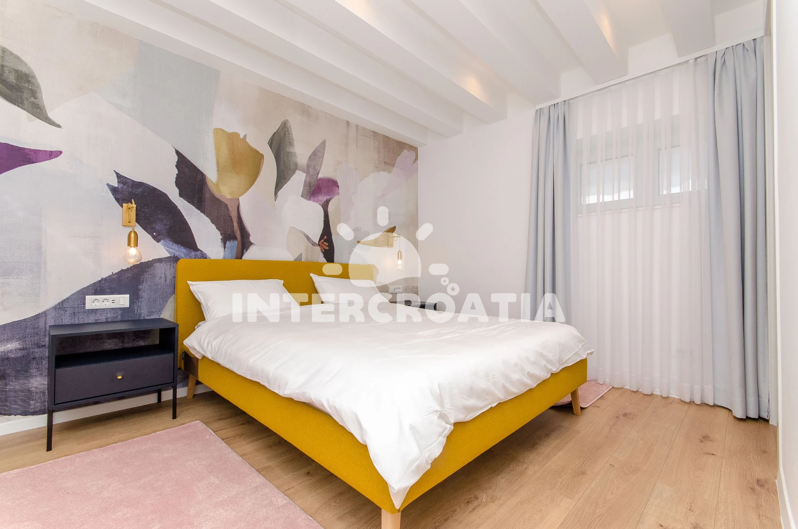 Apartmán Střední Dalmácie - Split DA 9870 N1