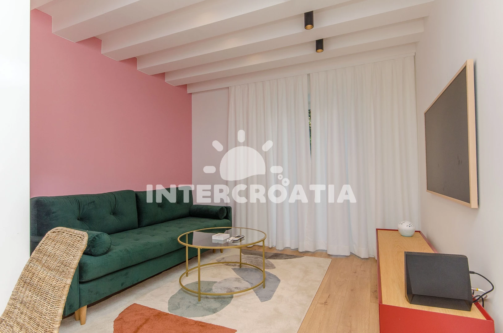 Apartmán Střední Dalmácie - Split DA 9870 N1