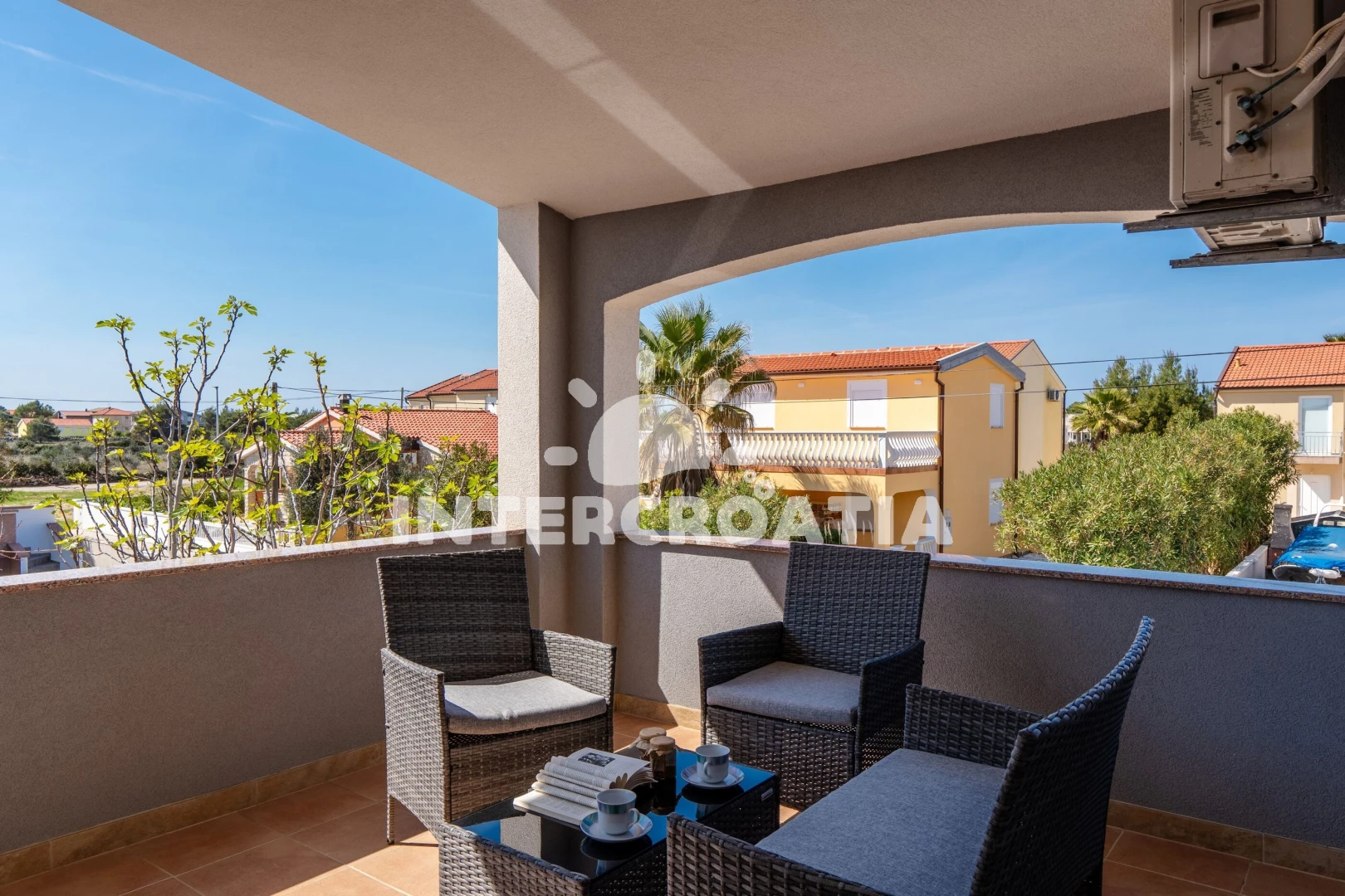 Apartmán Ostrov Vir - Vir OS 10547 N1