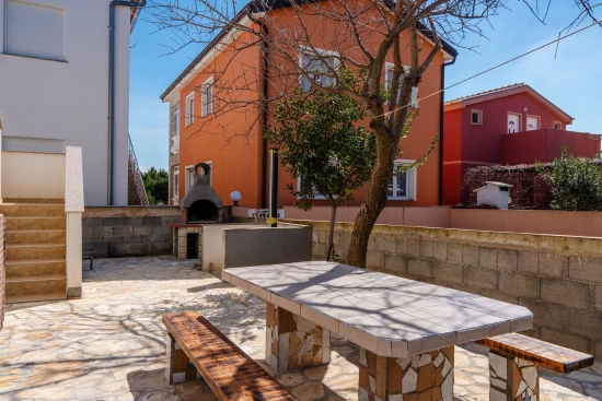 Apartmán Ostrov Vir - Vir OS 10547 N1