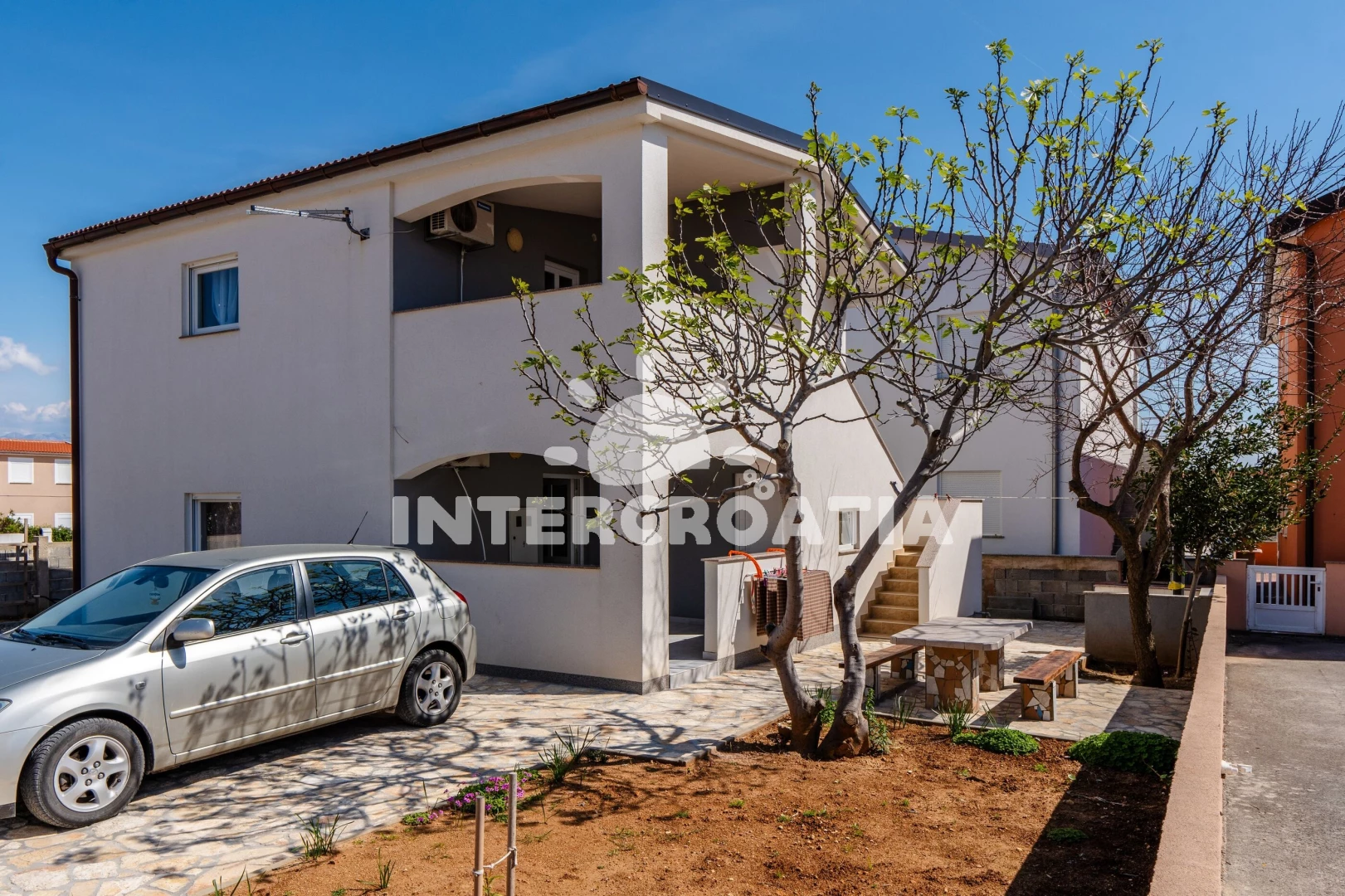 Apartmán Ostrov Vir - Vir OS 10547 N1