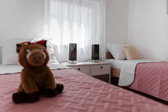 Apartmán Ostrov Vir - Vir OS 10547 N1