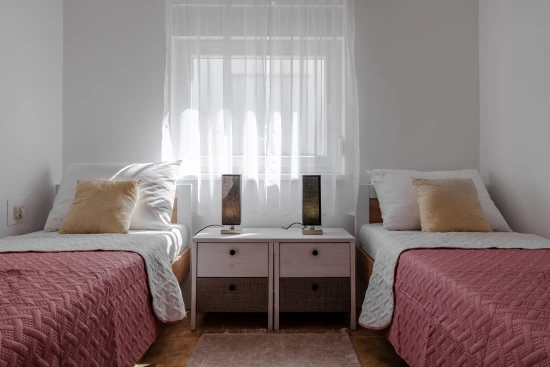 Apartmán Ostrov Vir - Vir OS 10547 N1