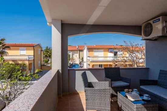 Apartmán Ostrov Vir - Vir OS 10547 N1