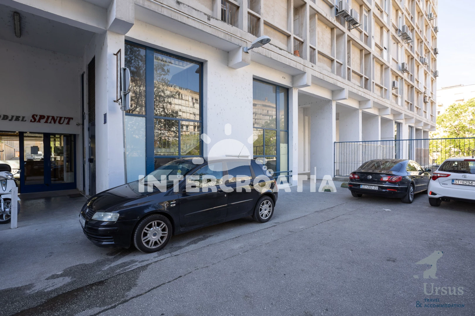 Apartmán Ostrov Rab - Banjol OS 10548 N1