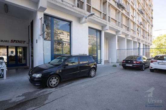 Apartmán Ostrov Rab - Banjol OS 10548 N1