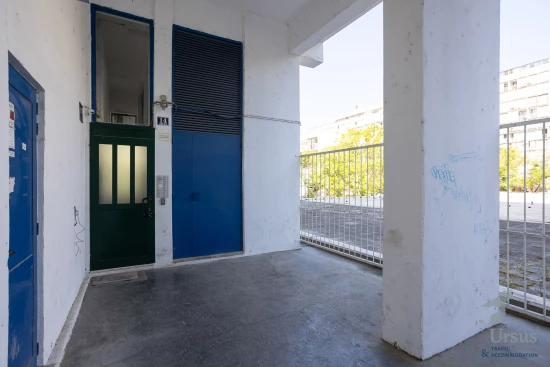 Apartmán Ostrov Rab - Banjol OS 10548 N1